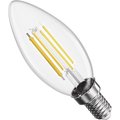 Obrázok pre výrobcu EMOS LED FLM CANDLE 3,8W(60W) 806lm E14 WW A CLASS